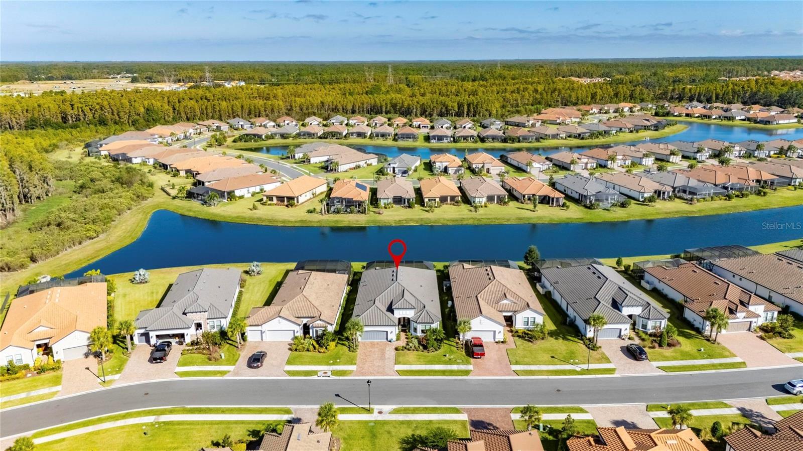 ESPLANADE AT STARKEY RANCH - Residential