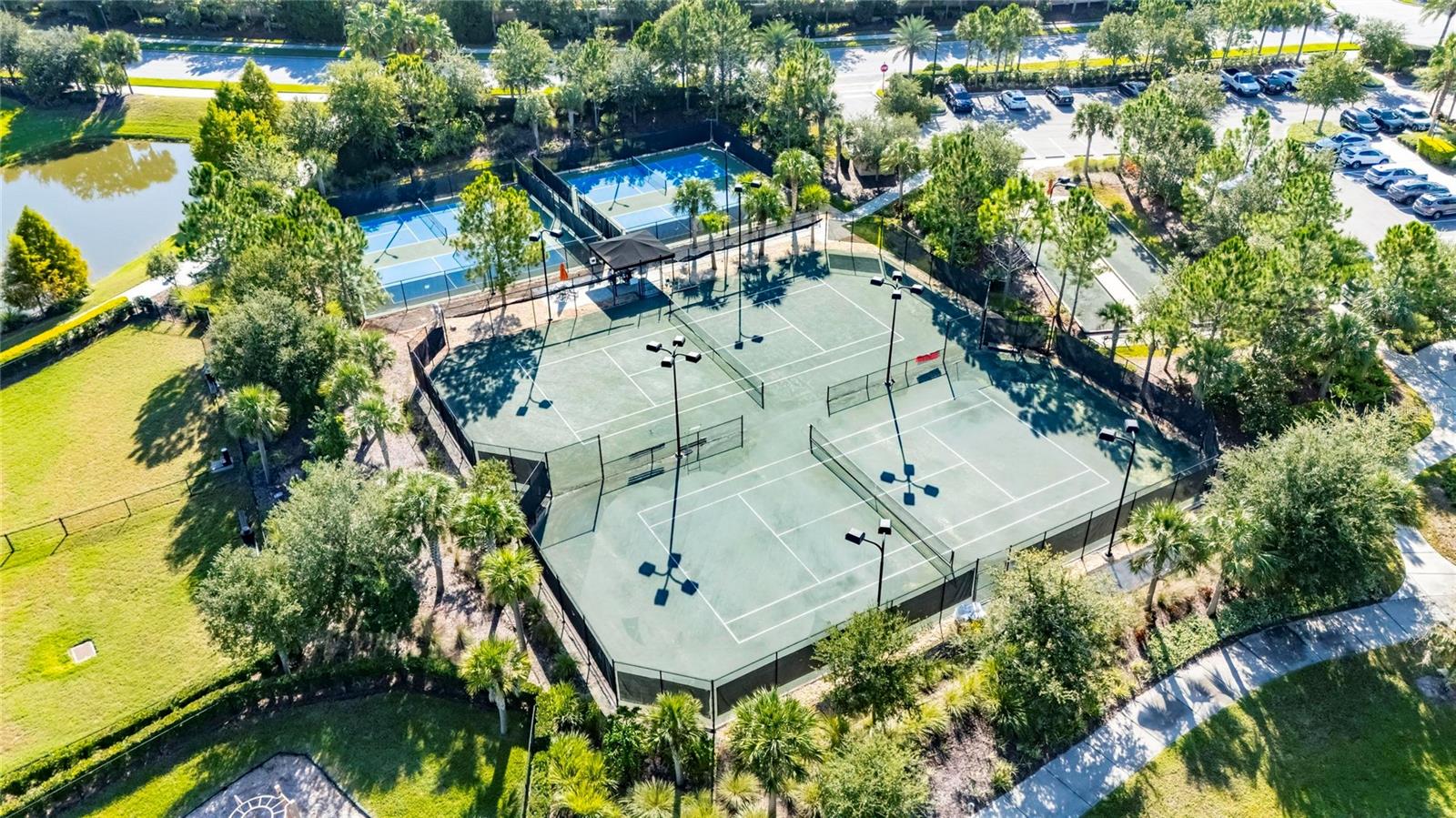 ESPLANADE AT STARKEY RANCH - Residential