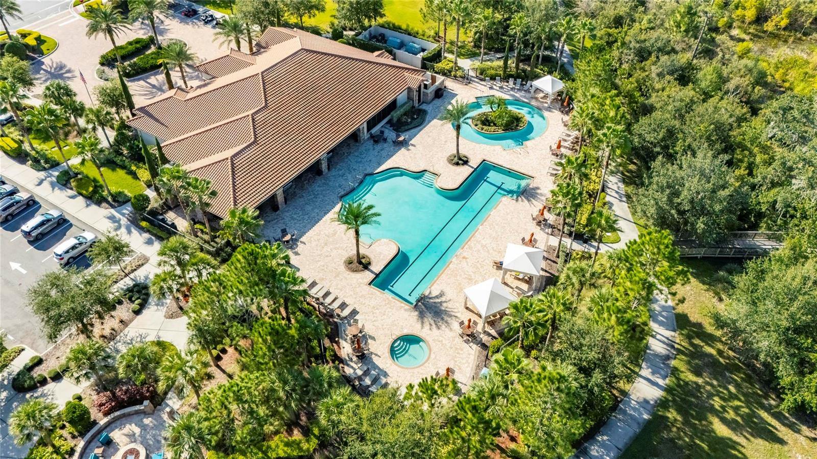 ESPLANADE AT STARKEY RANCH - Residential