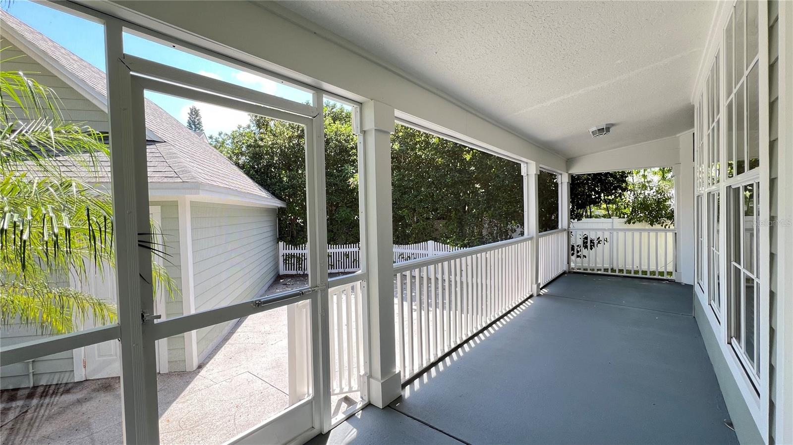 CELEBRATION WEST VILLAGE - Residential