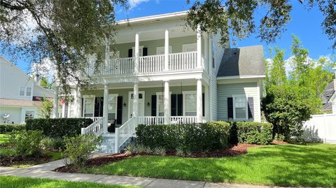Photo of 934 Westpark Drive, Celebration, FL 34747 (MLS # S5129604)