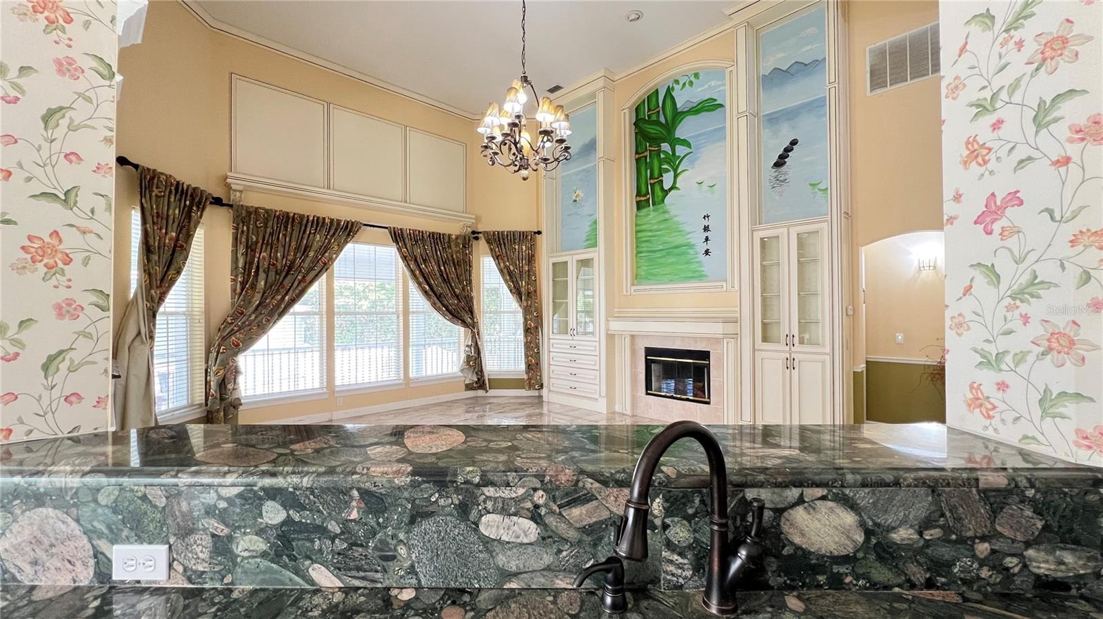 CELEBRATION WEST VILLAGE - Residential