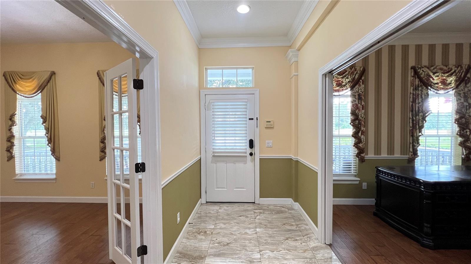 CELEBRATION WEST VILLAGE - Residential