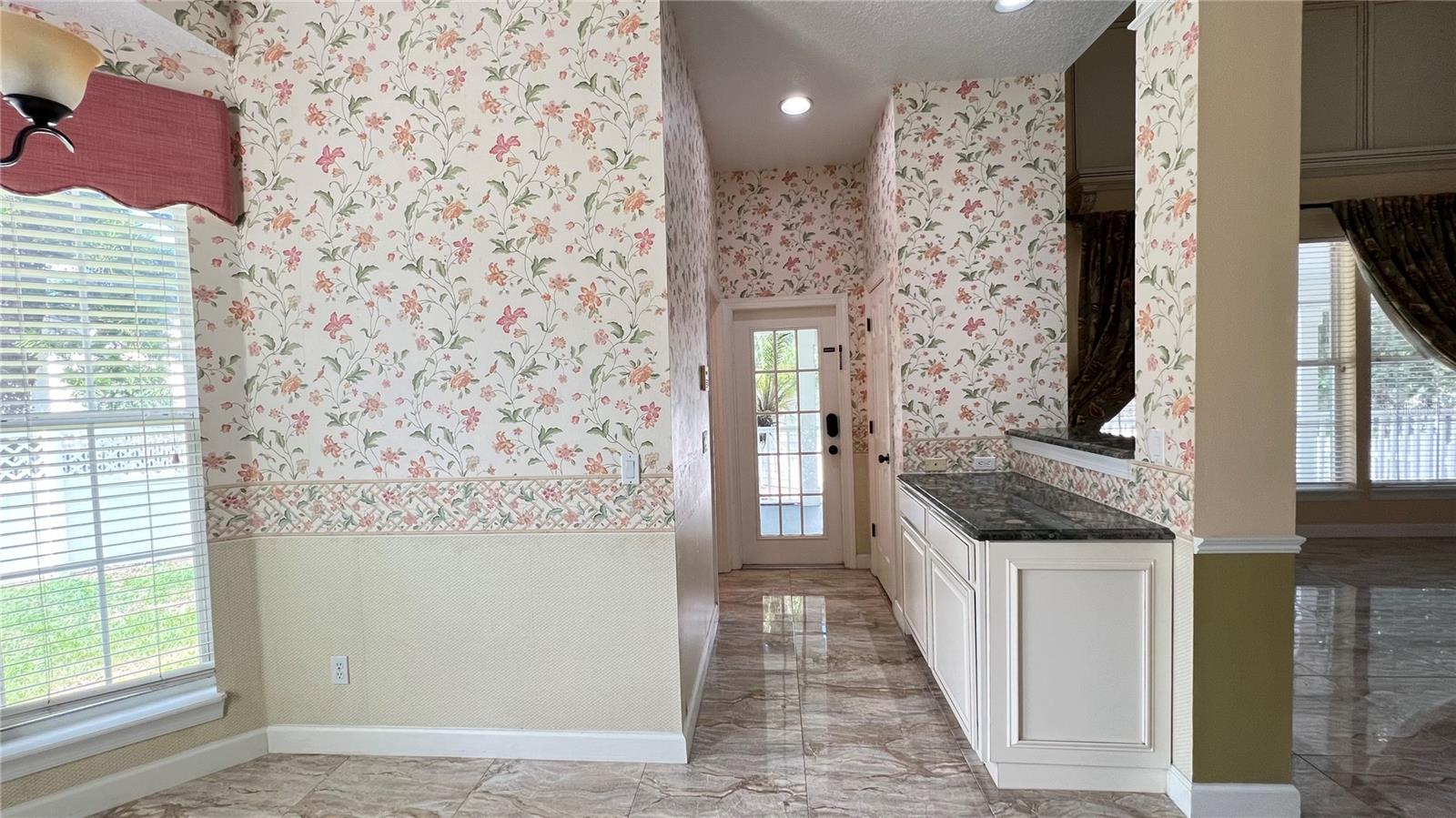 CELEBRATION WEST VILLAGE - Residential