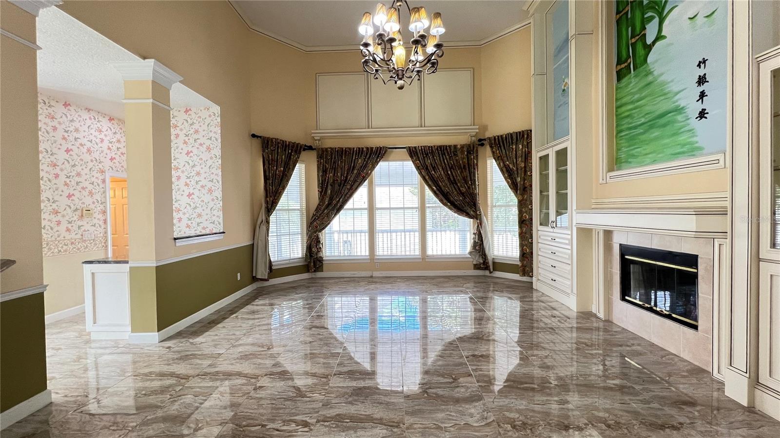 CELEBRATION WEST VILLAGE - Residential