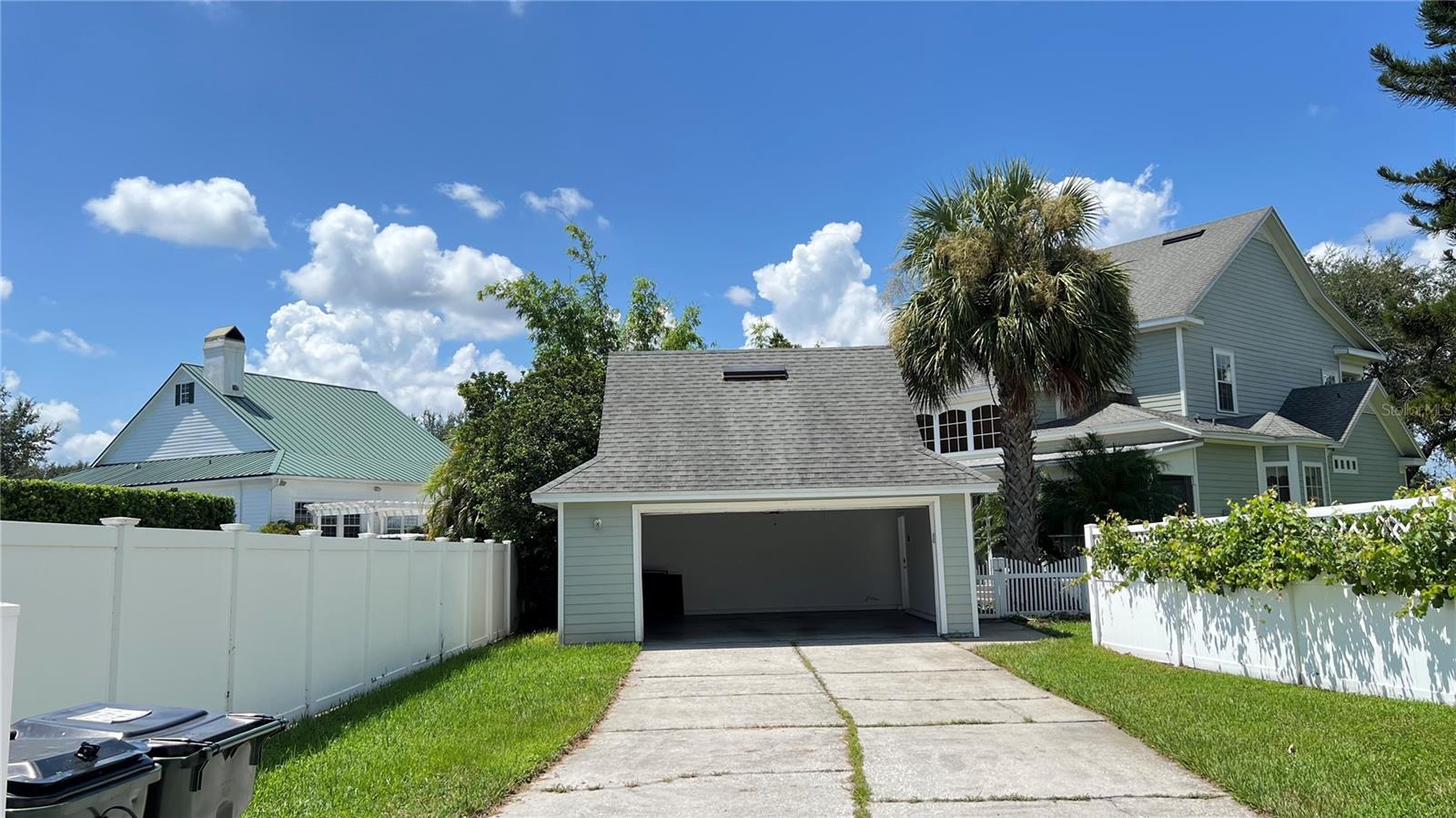 CELEBRATION WEST VILLAGE - Residential