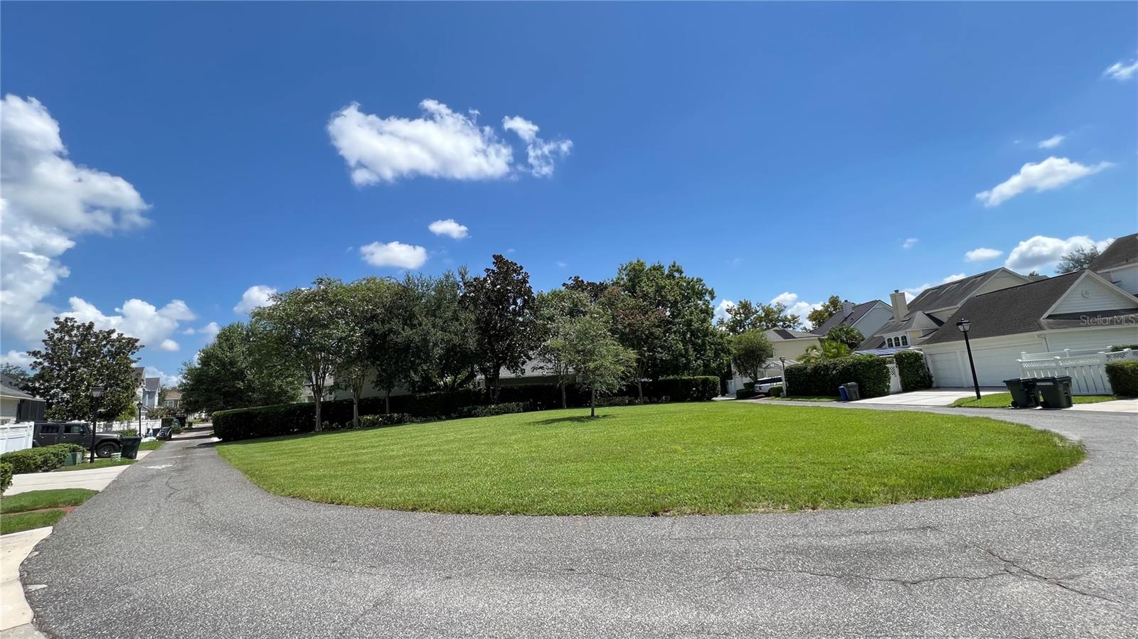 CELEBRATION WEST VILLAGE - Residential