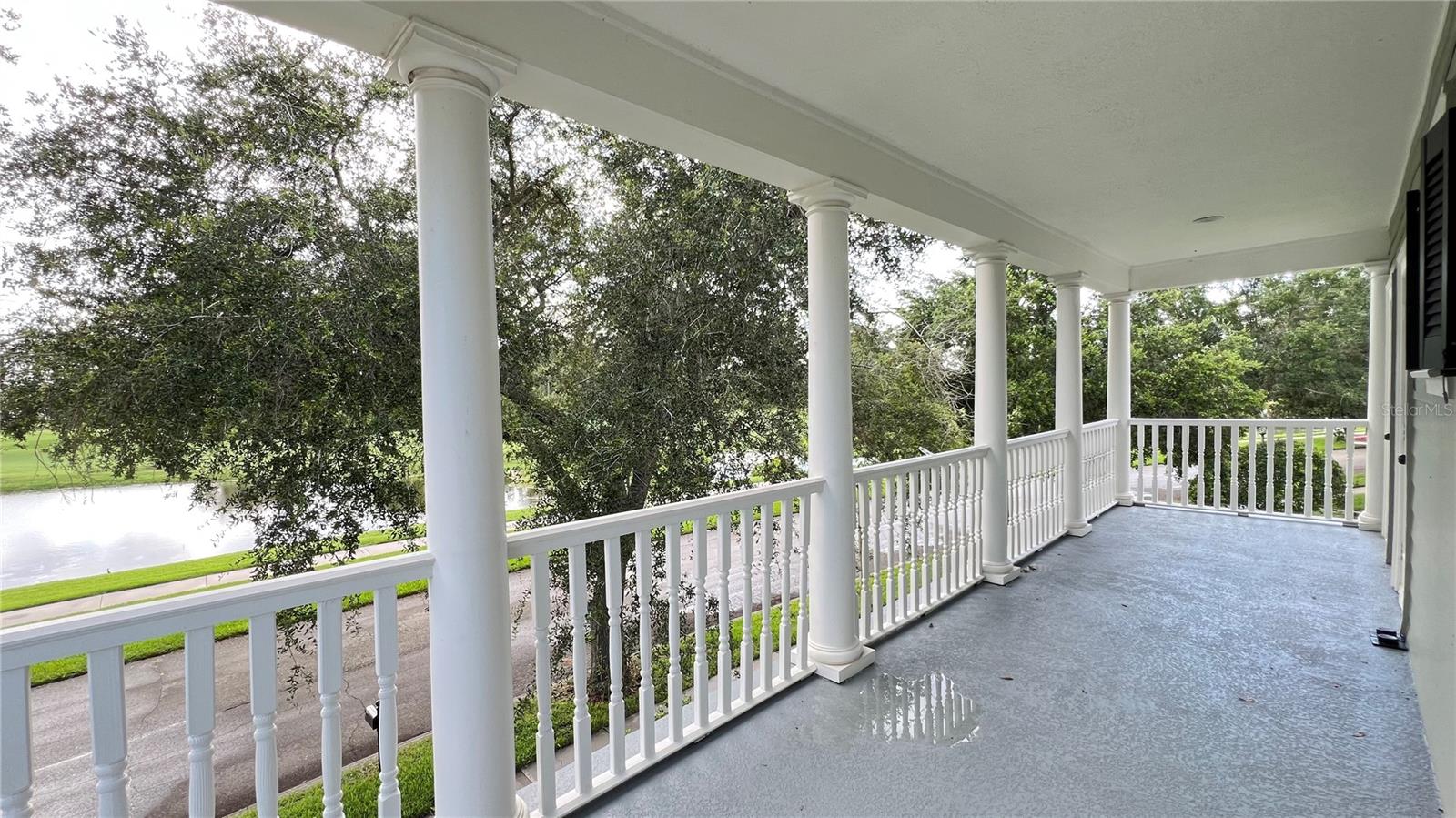 CELEBRATION WEST VILLAGE - Residential