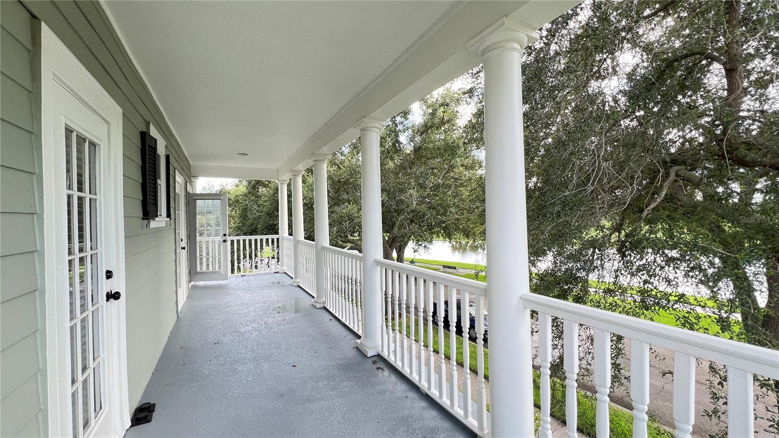 CELEBRATION WEST VILLAGE - Residential