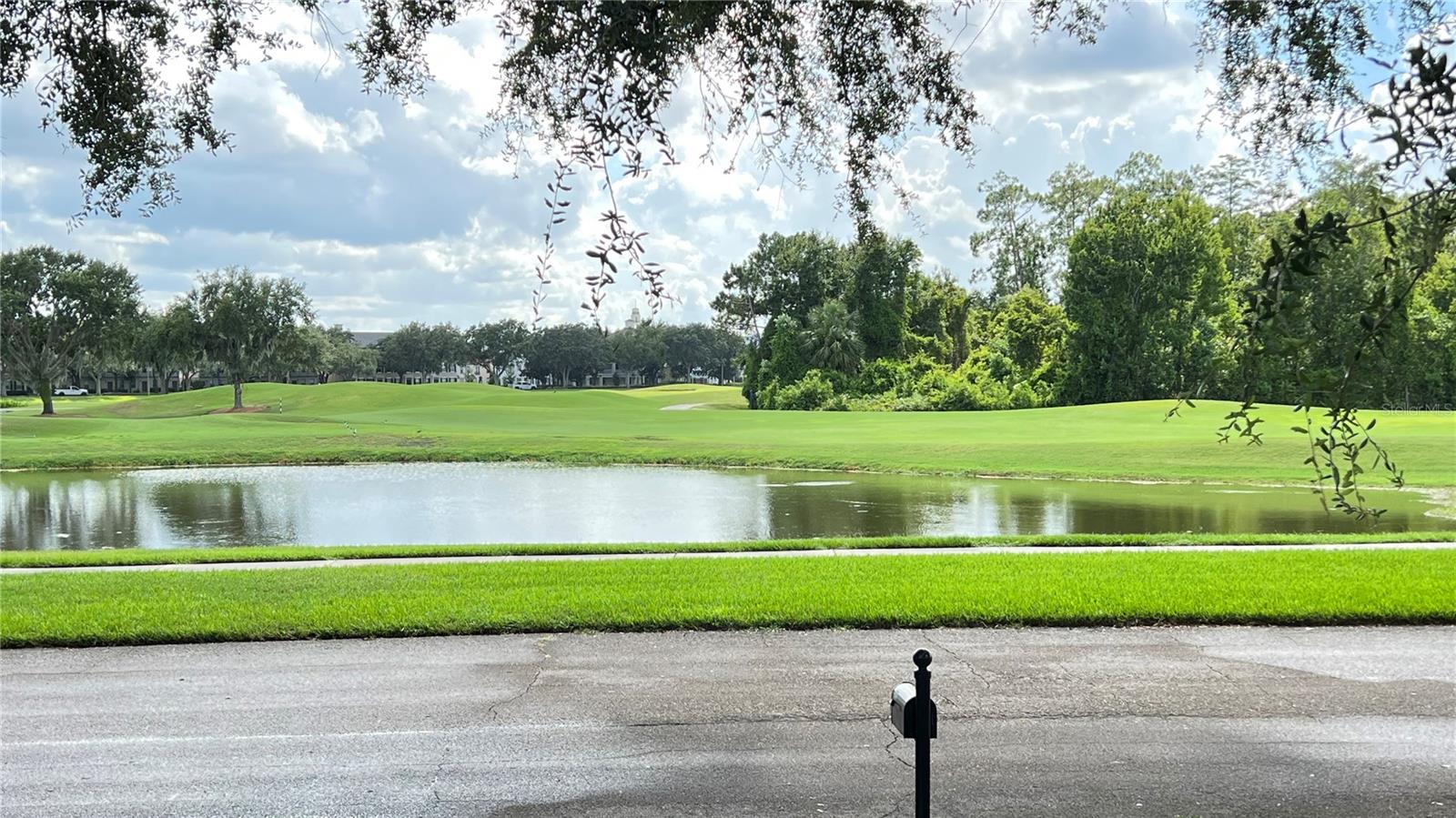 CELEBRATION WEST VILLAGE - Residential