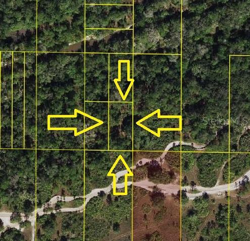 This undeveloped, landlocked lot offers a rare opportunity for investors, landholders, or future planners looking to acquire affordable land with long-term vision. Whether you're looking for a long-term investment, recreational use (with permission), or land banking, this property provides an affordable entry into land ownership.