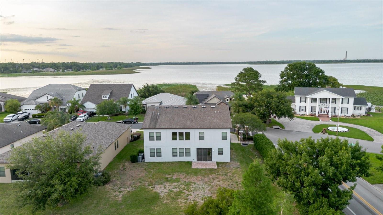 LANDINGS AT HERITAGE ON WATER - Residential