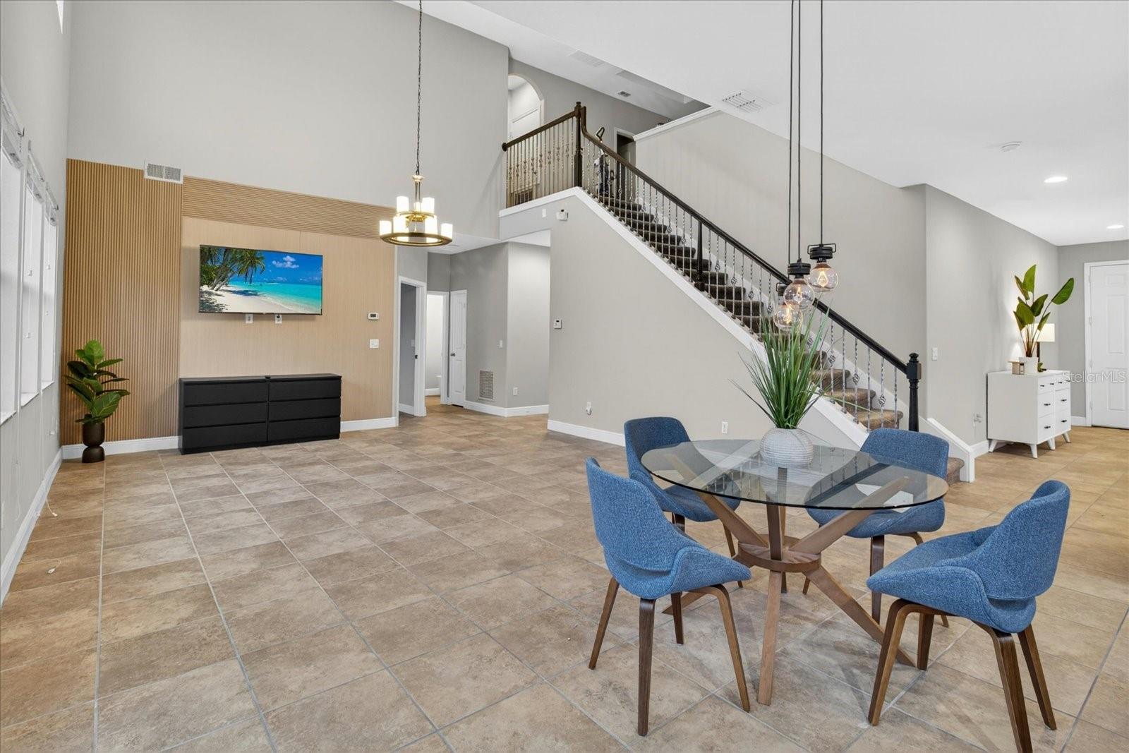 LANDINGS AT HERITAGE ON WATER - Residential