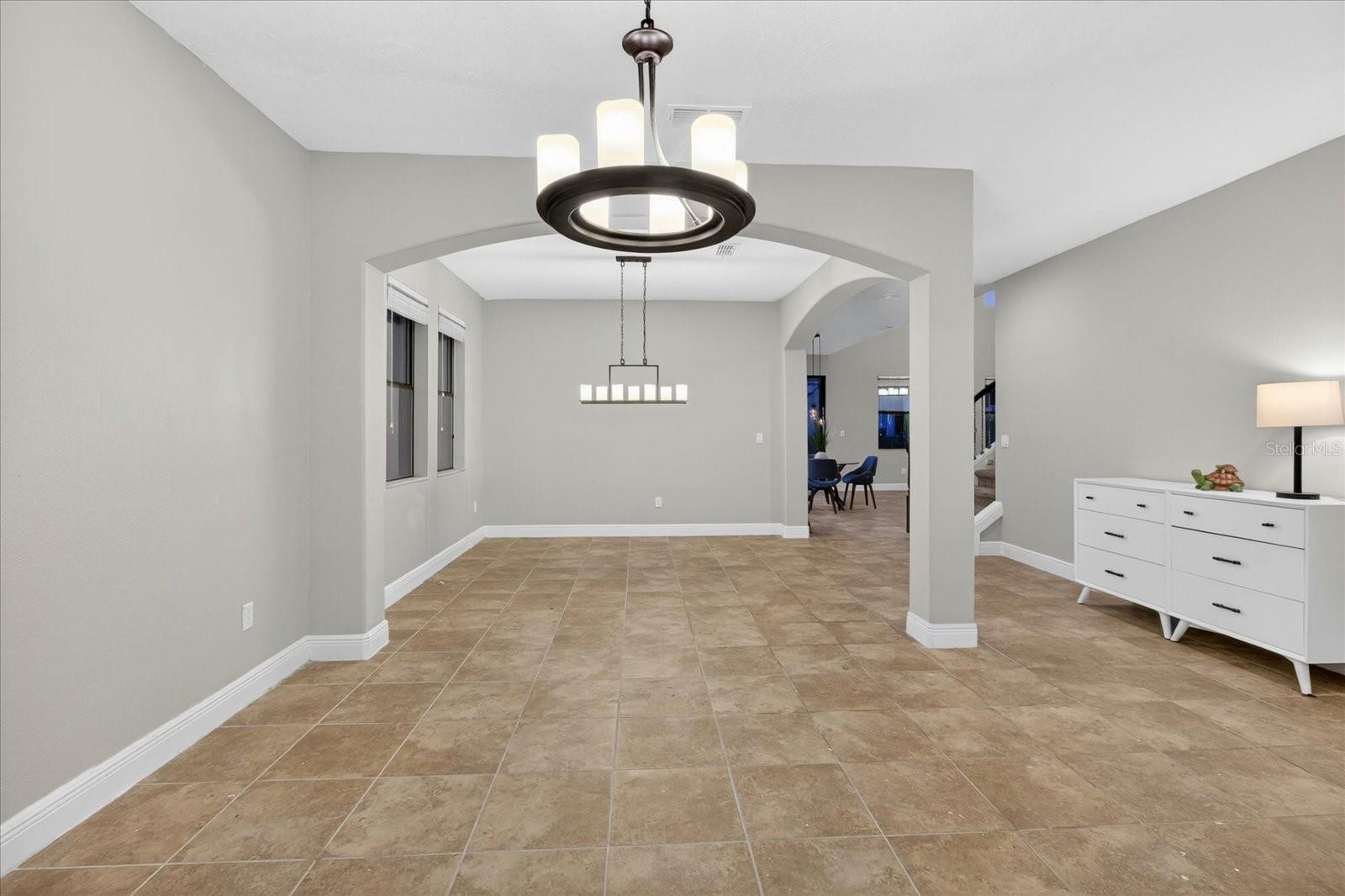 LANDINGS AT HERITAGE ON WATER - Residential