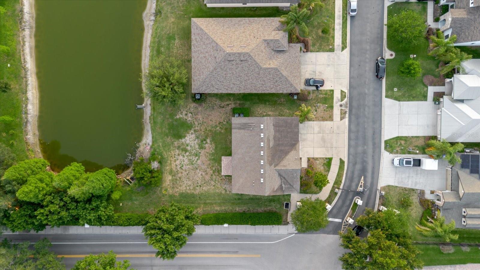 LANDINGS AT HERITAGE ON WATER - Residential