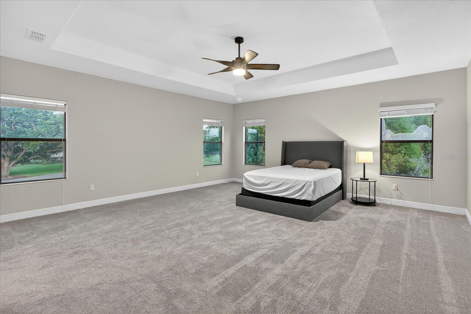 LANDINGS AT HERITAGE ON WATER - Residential