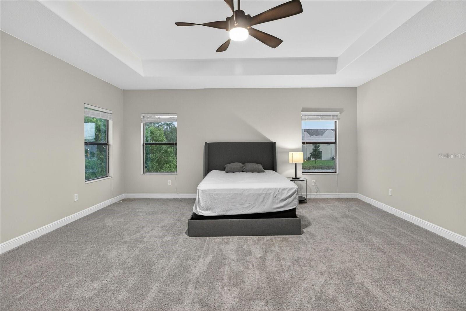 LANDINGS AT HERITAGE ON WATER - Residential