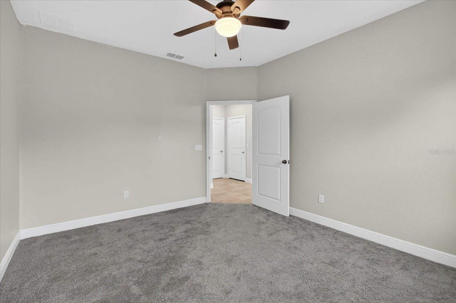 LANDINGS AT HERITAGE ON WATER - Residential