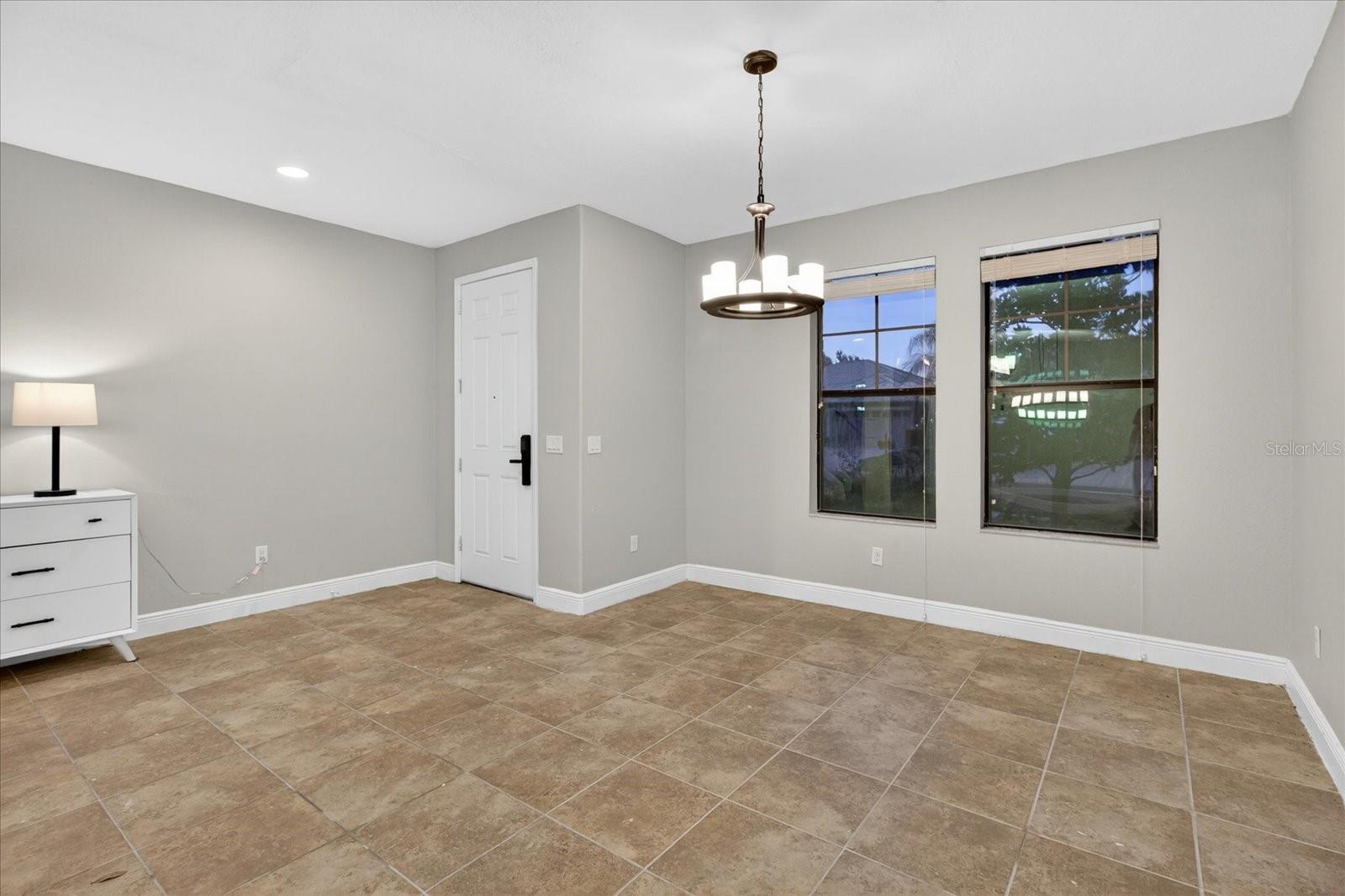 LANDINGS AT HERITAGE ON WATER - Residential