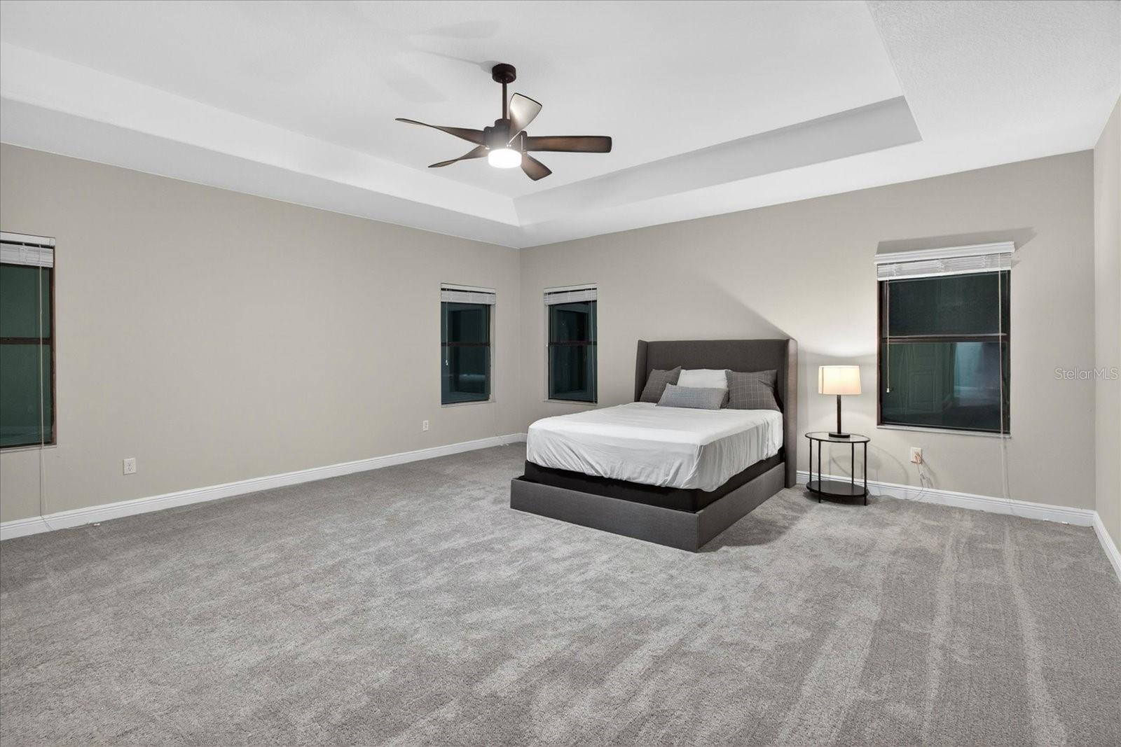 LANDINGS AT HERITAGE ON WATER - Residential