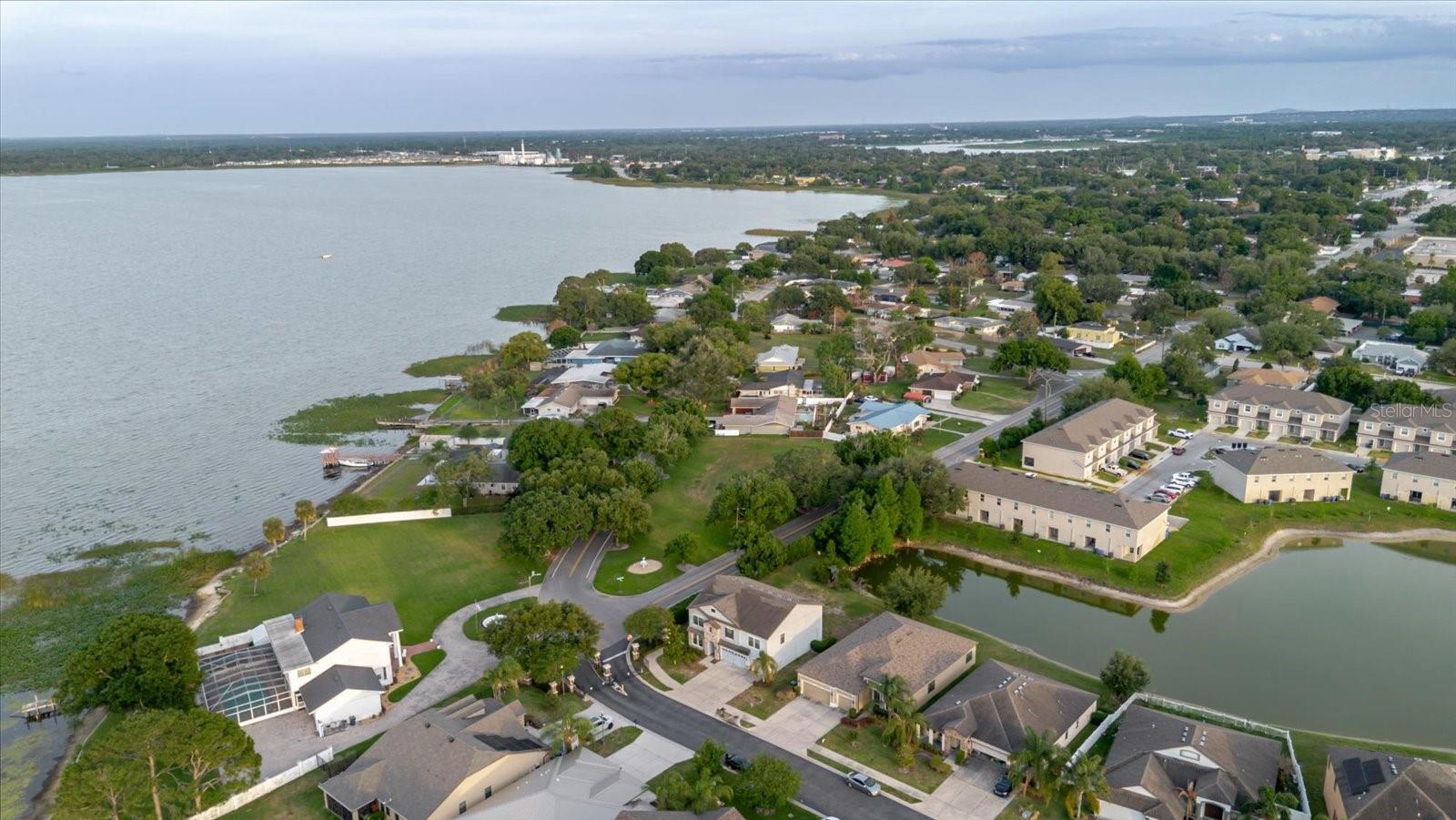 LANDINGS AT HERITAGE ON WATER - Residential