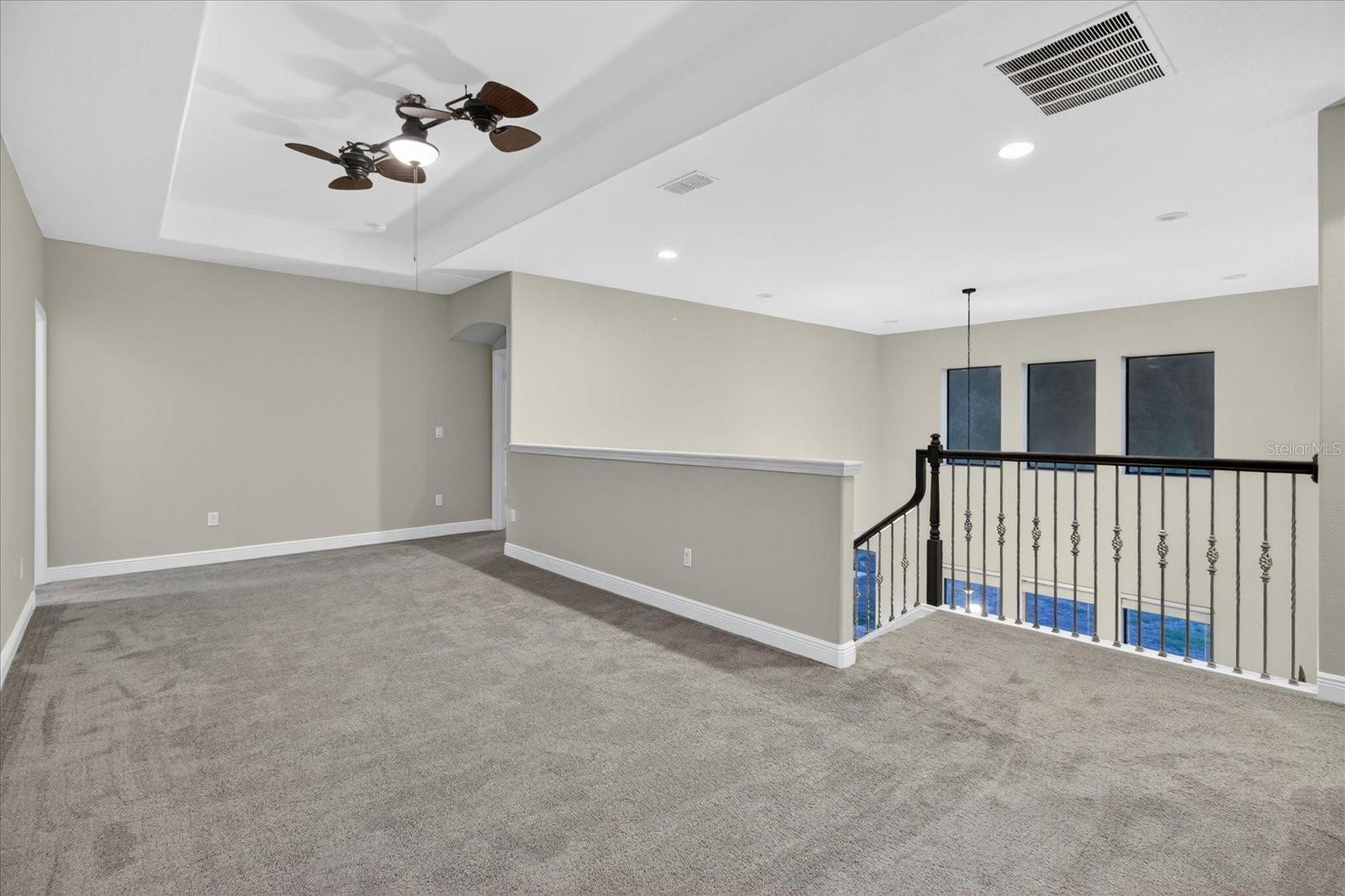 LANDINGS AT HERITAGE ON WATER - Residential
