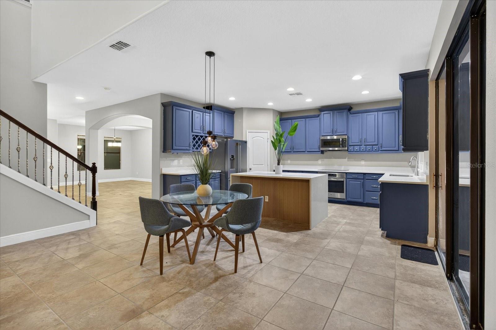 LANDINGS AT HERITAGE ON WATER - Residential