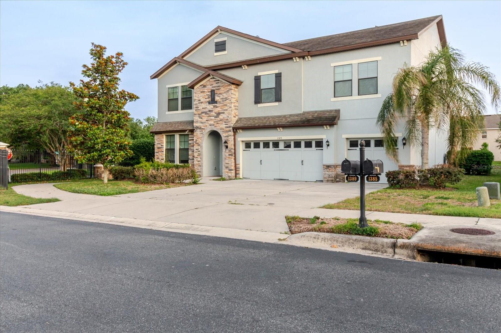 LANDINGS AT HERITAGE ON WATER - Residential