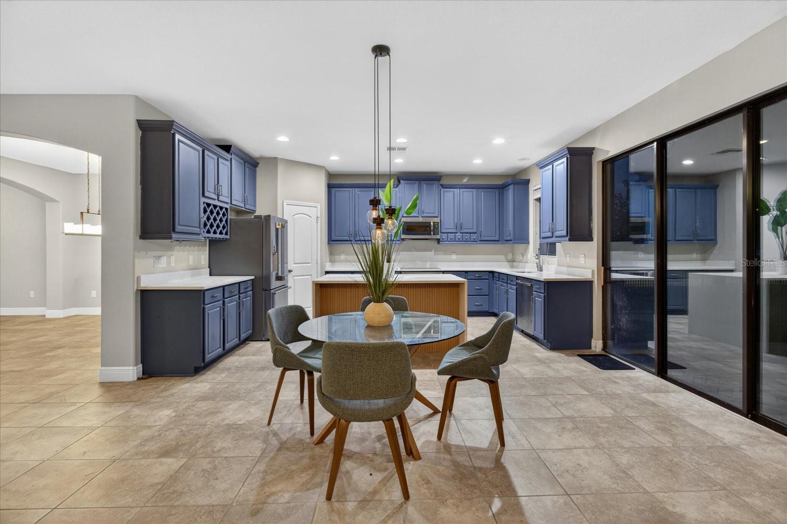 LANDINGS AT HERITAGE ON WATER - Residential