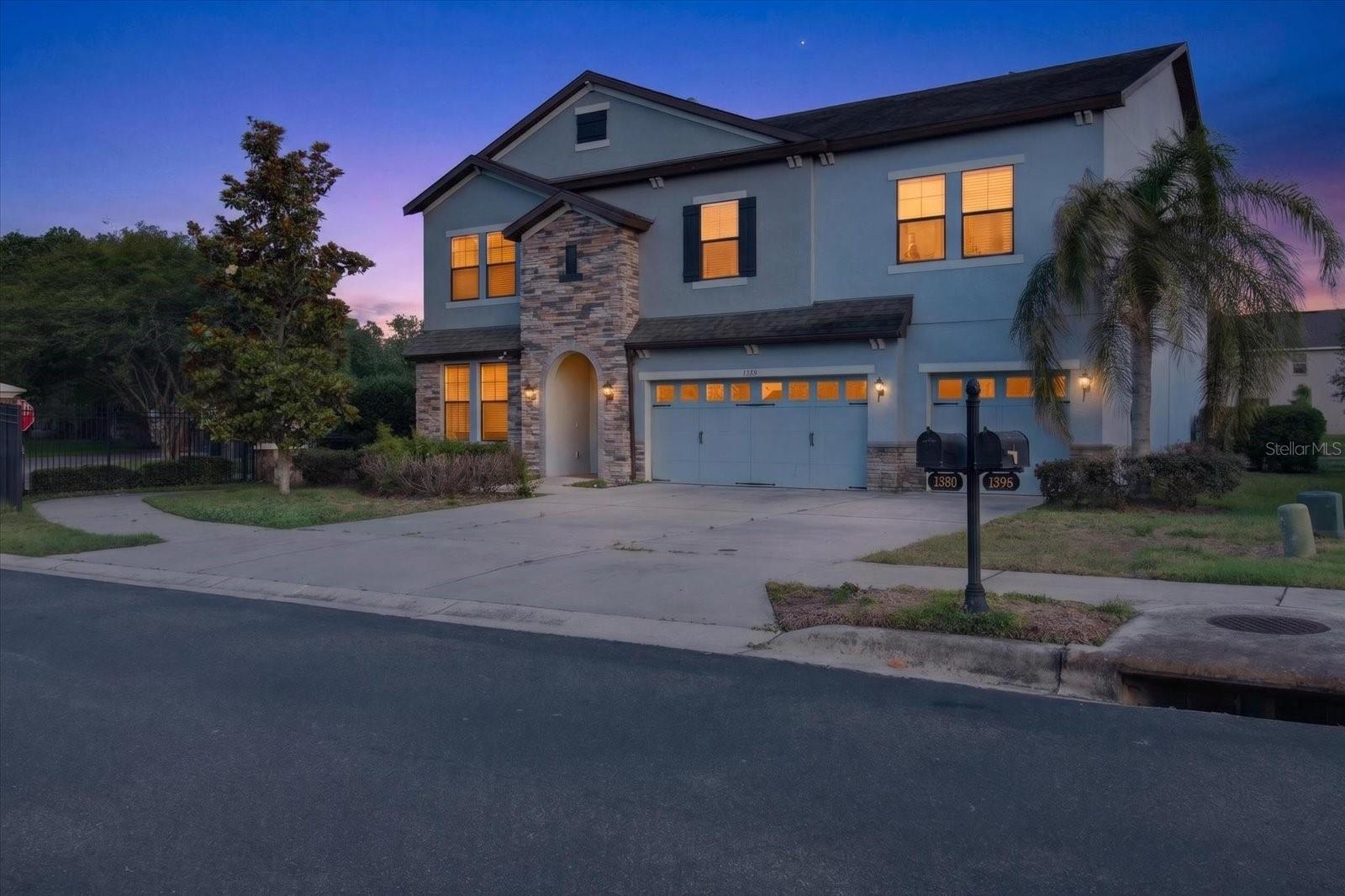 LANDINGS AT HERITAGE ON WATER - Residential