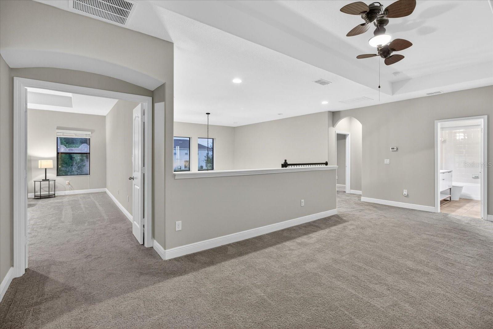 LANDINGS AT HERITAGE ON WATER - Residential