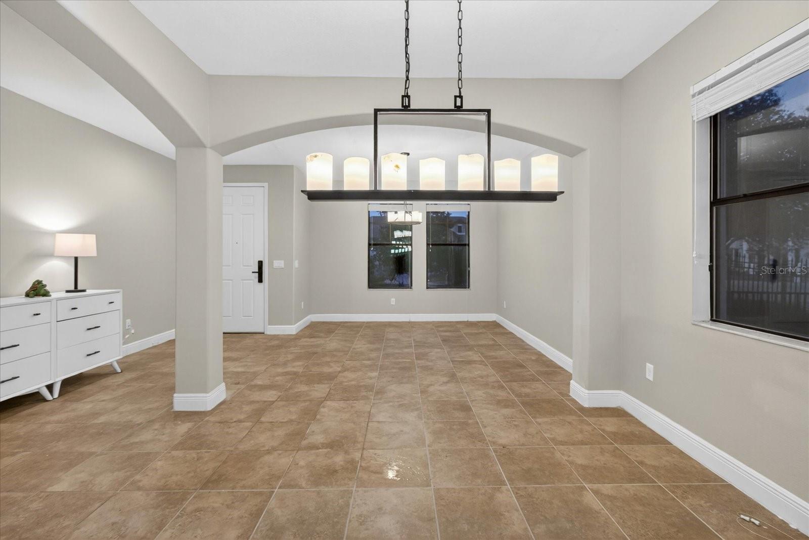 LANDINGS AT HERITAGE ON WATER - Residential