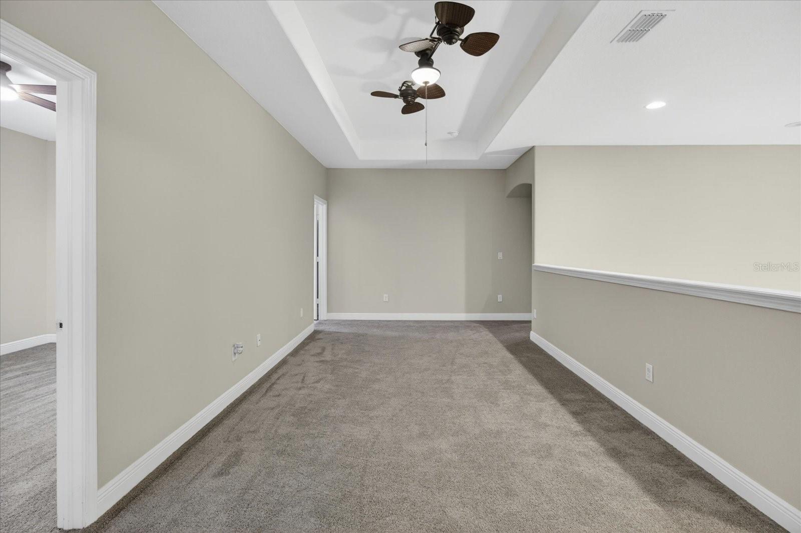 LANDINGS AT HERITAGE ON WATER - Residential