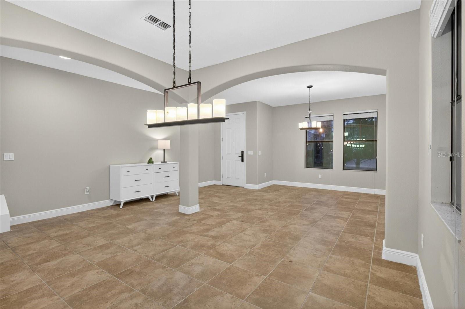 LANDINGS AT HERITAGE ON WATER - Residential