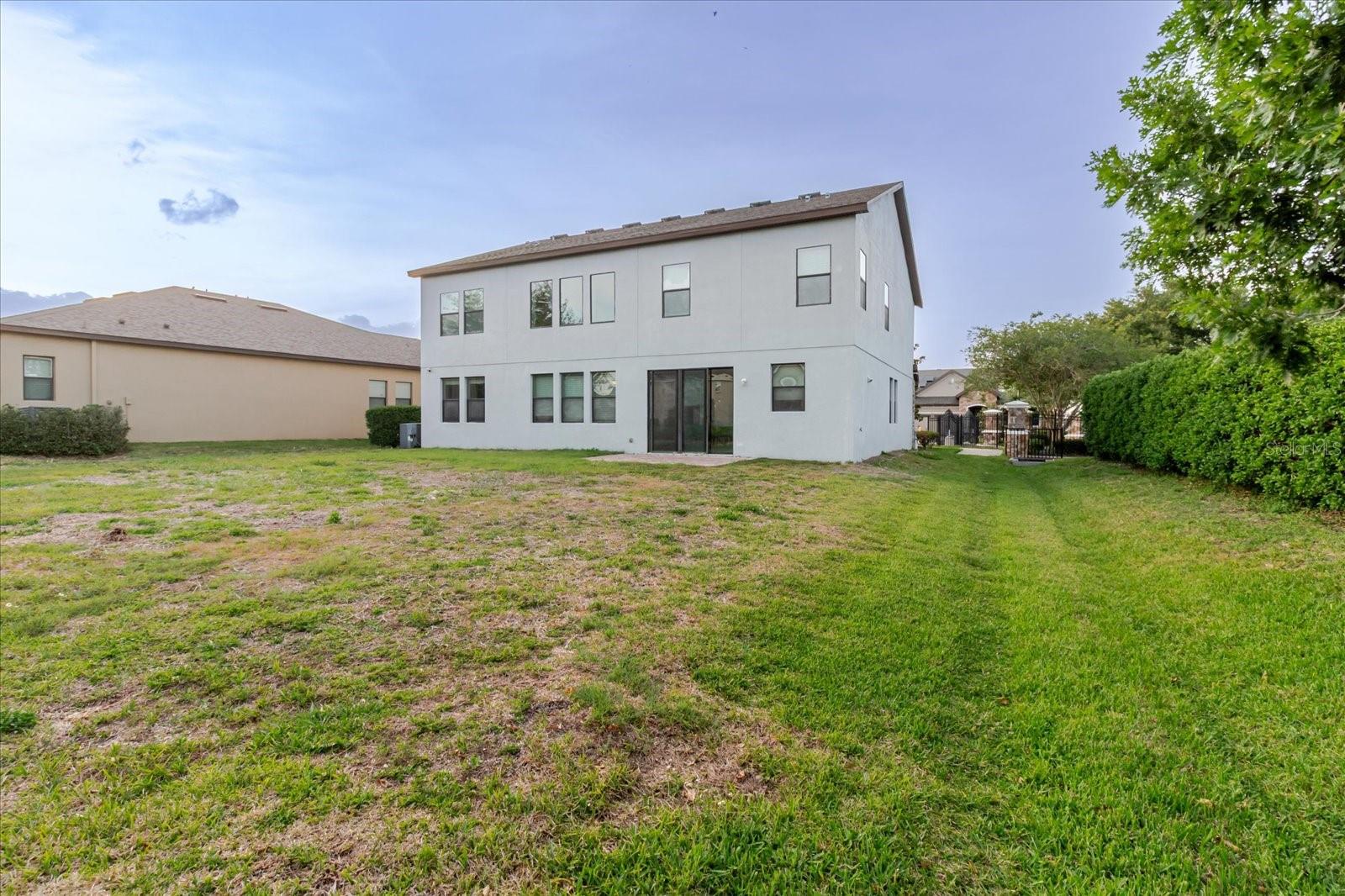 LANDINGS AT HERITAGE ON WATER - Residential