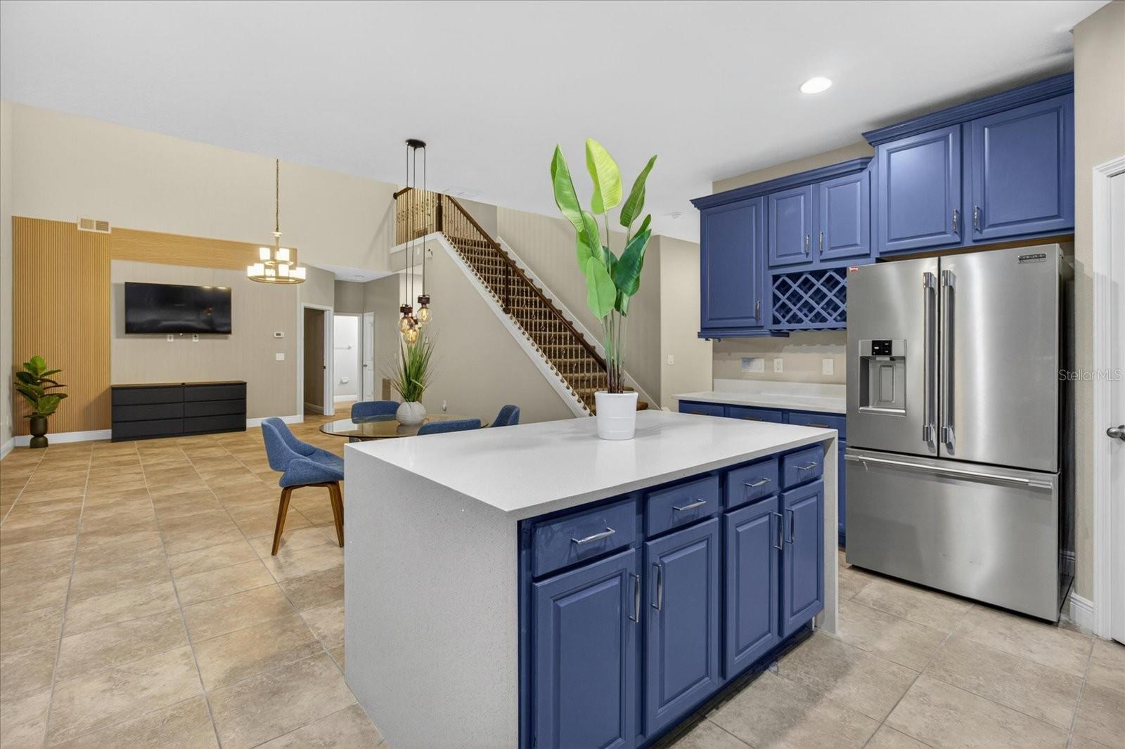 LANDINGS AT HERITAGE ON WATER - Residential