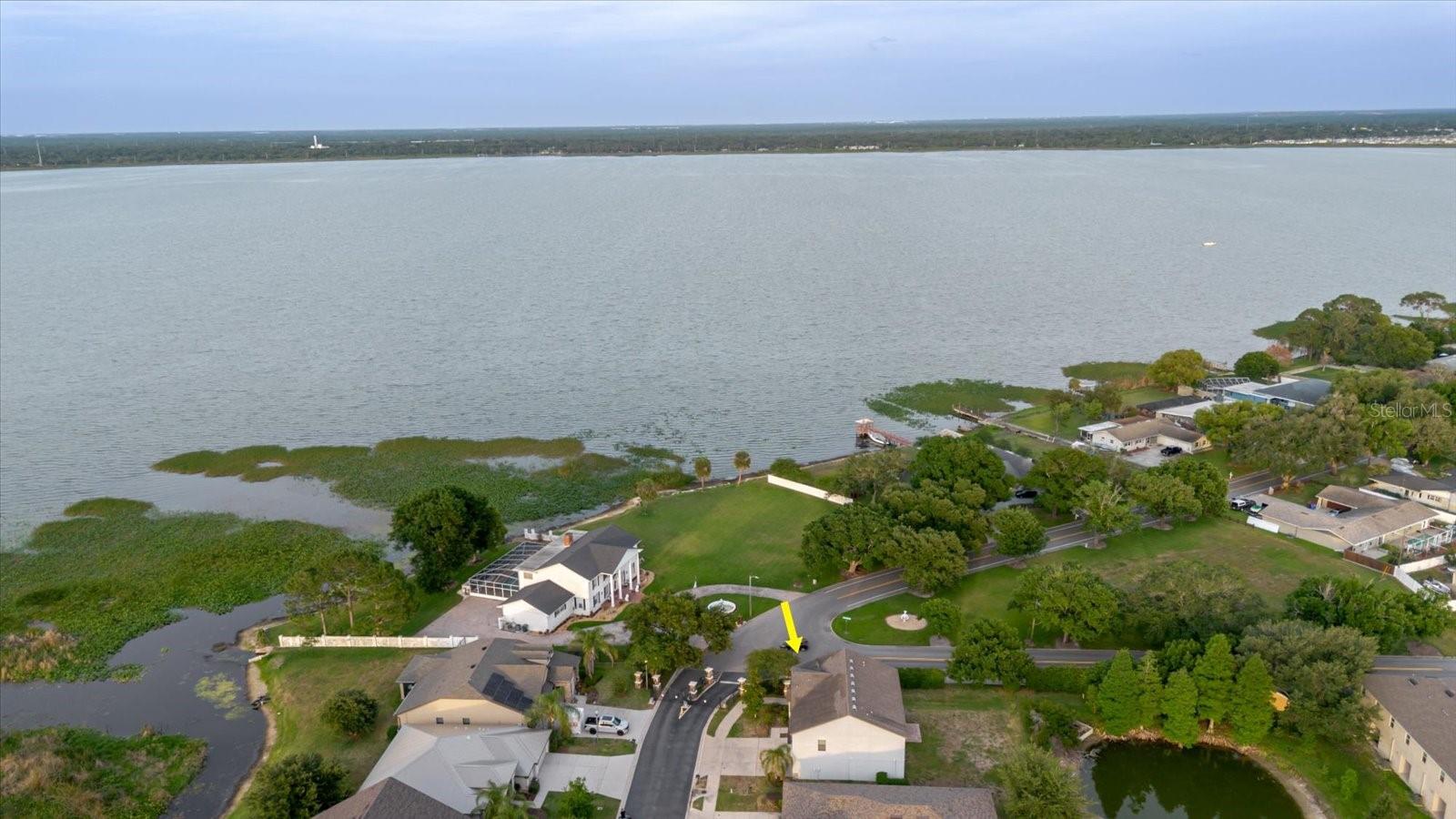 LANDINGS AT HERITAGE ON WATER - Residential