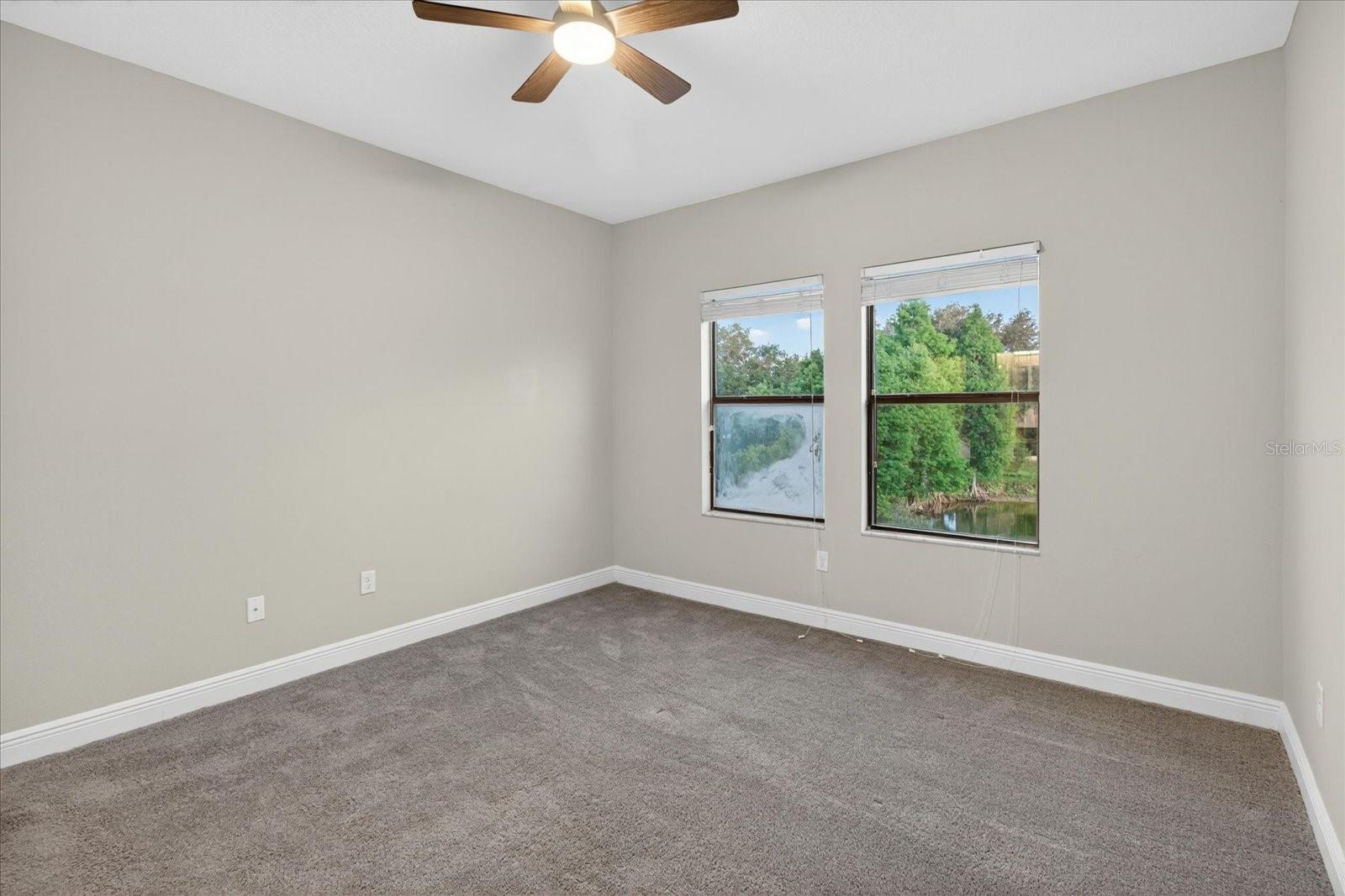 LANDINGS AT HERITAGE ON WATER - Residential