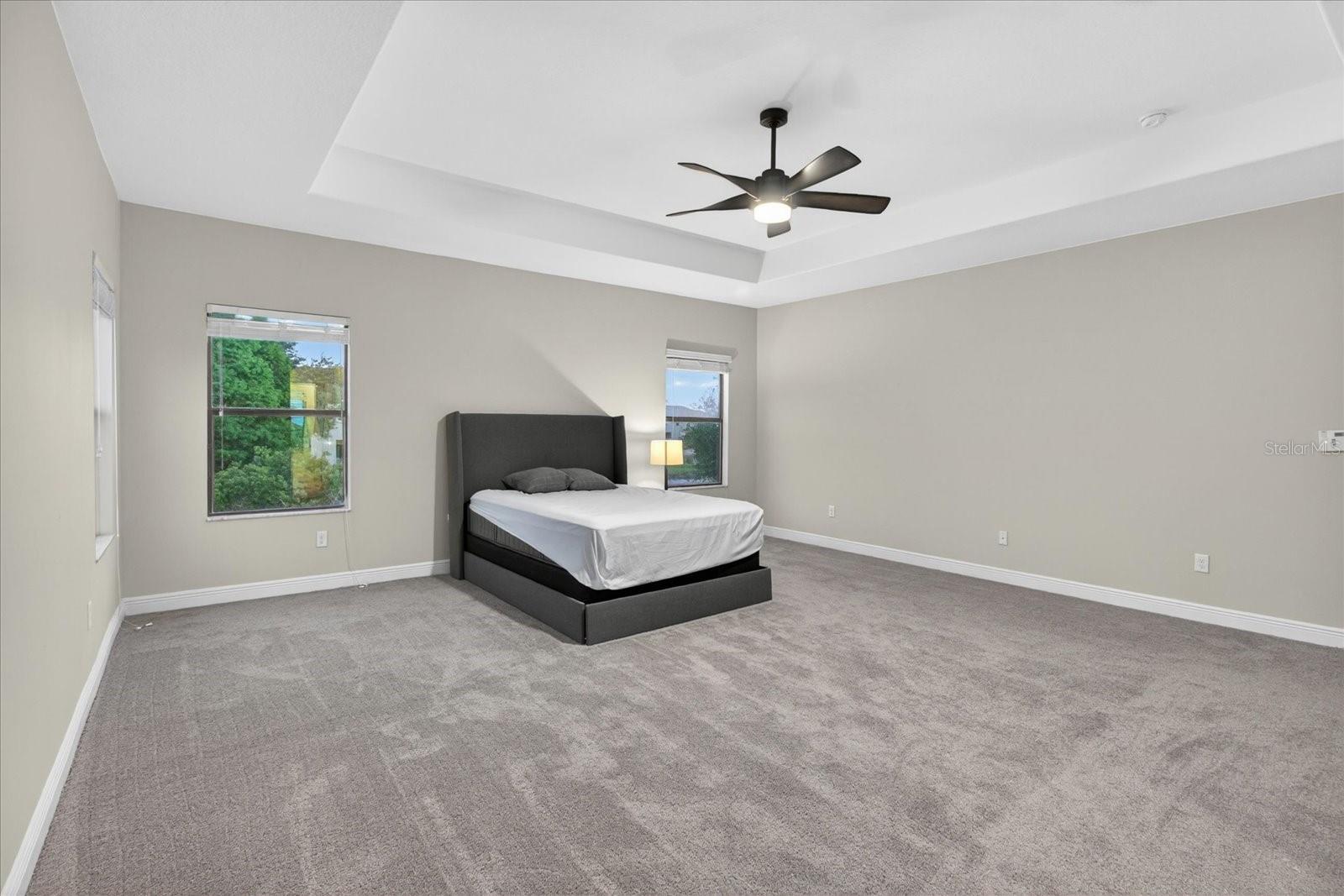 LANDINGS AT HERITAGE ON WATER - Residential