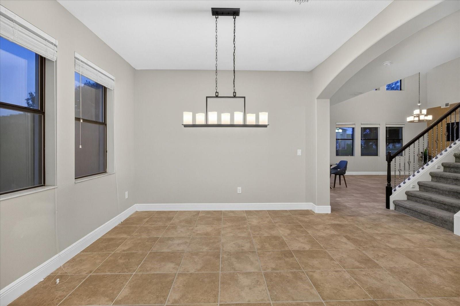 LANDINGS AT HERITAGE ON WATER - Residential