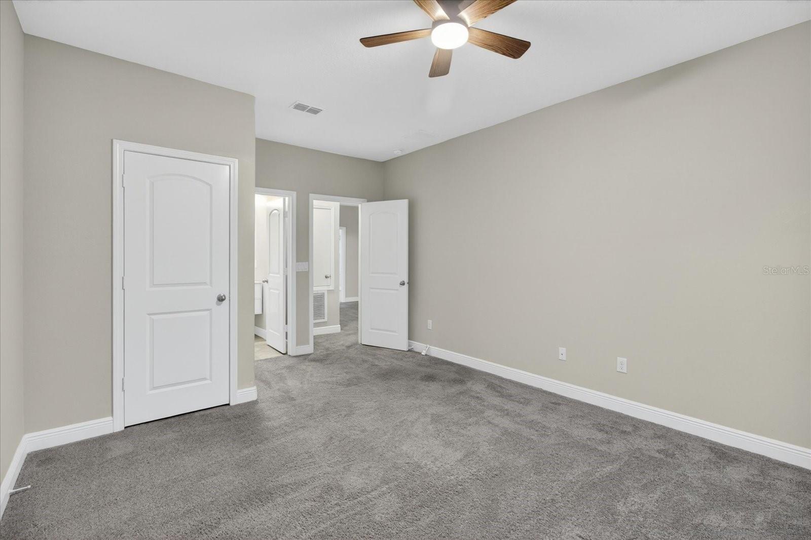 LANDINGS AT HERITAGE ON WATER - Residential