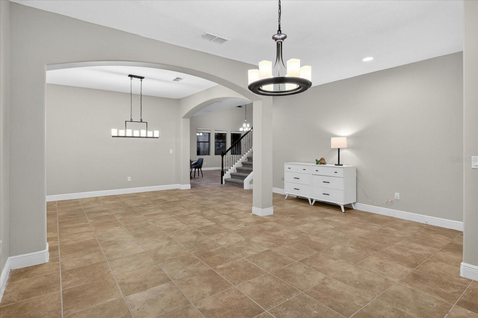 LANDINGS AT HERITAGE ON WATER - Residential