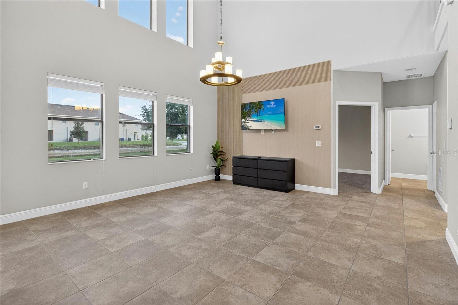 LANDINGS AT HERITAGE ON WATER - Residential