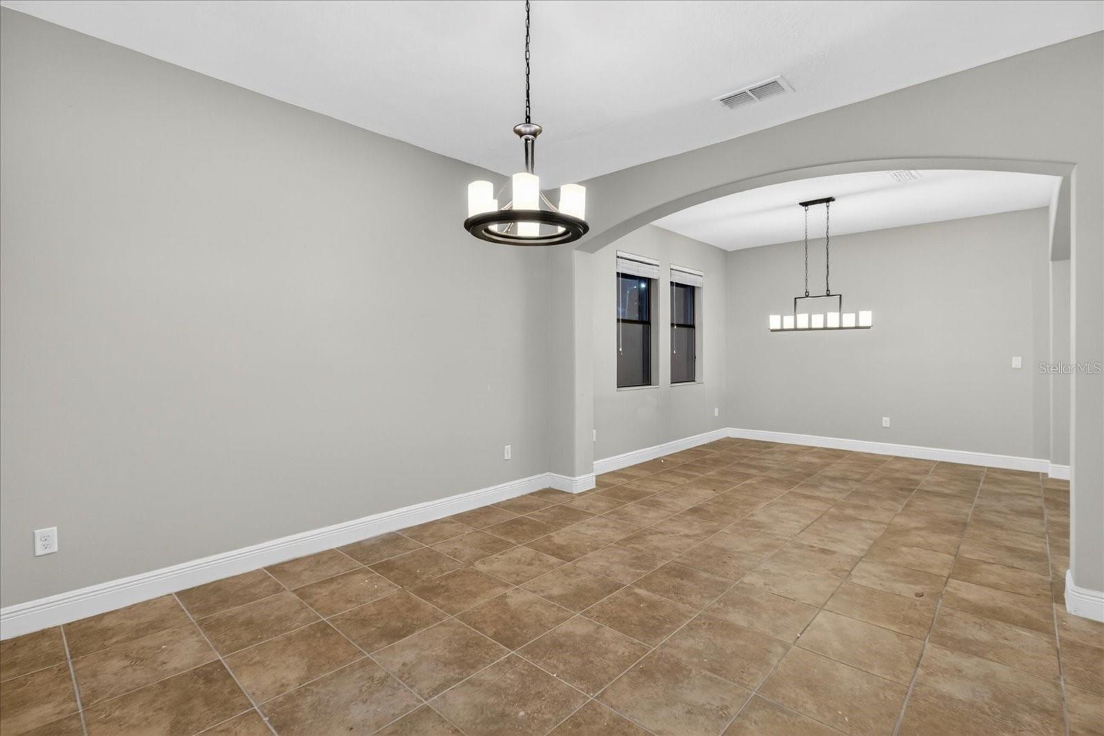 LANDINGS AT HERITAGE ON WATER - Residential