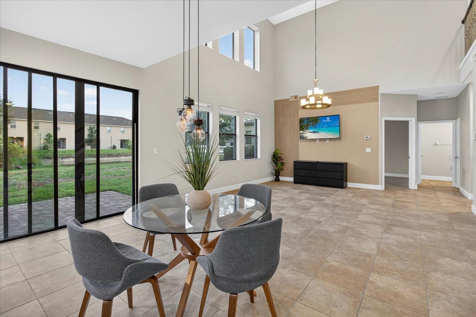 LANDINGS AT HERITAGE ON WATER - Residential