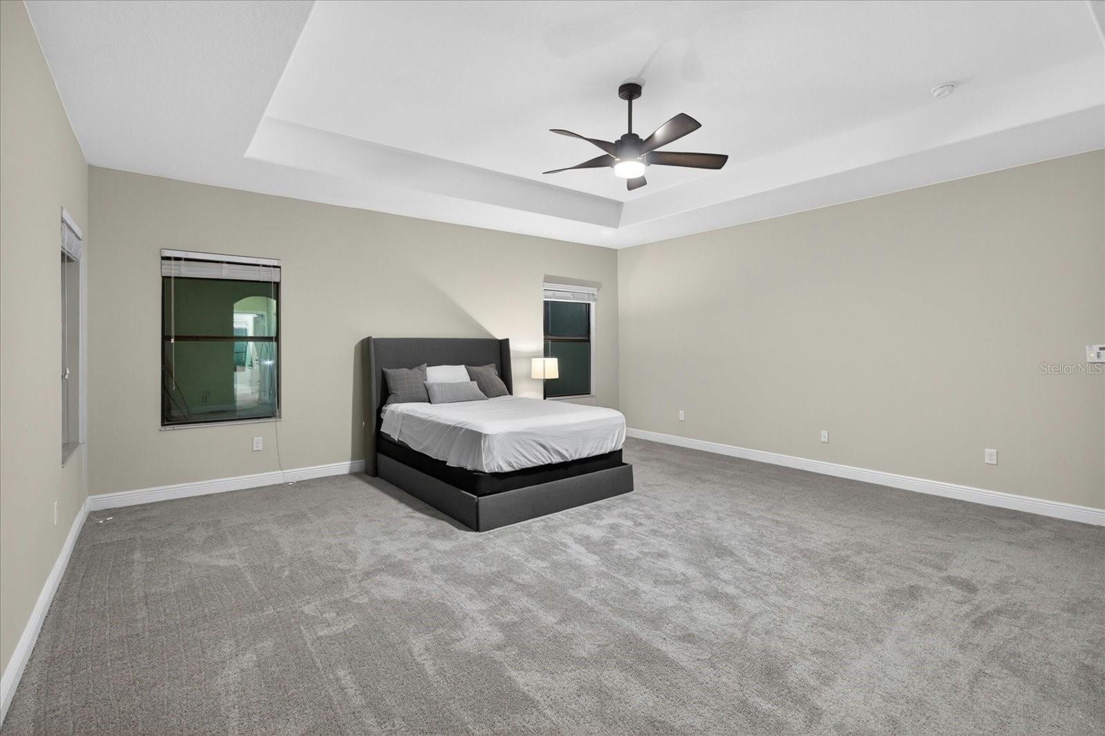 LANDINGS AT HERITAGE ON WATER - Residential