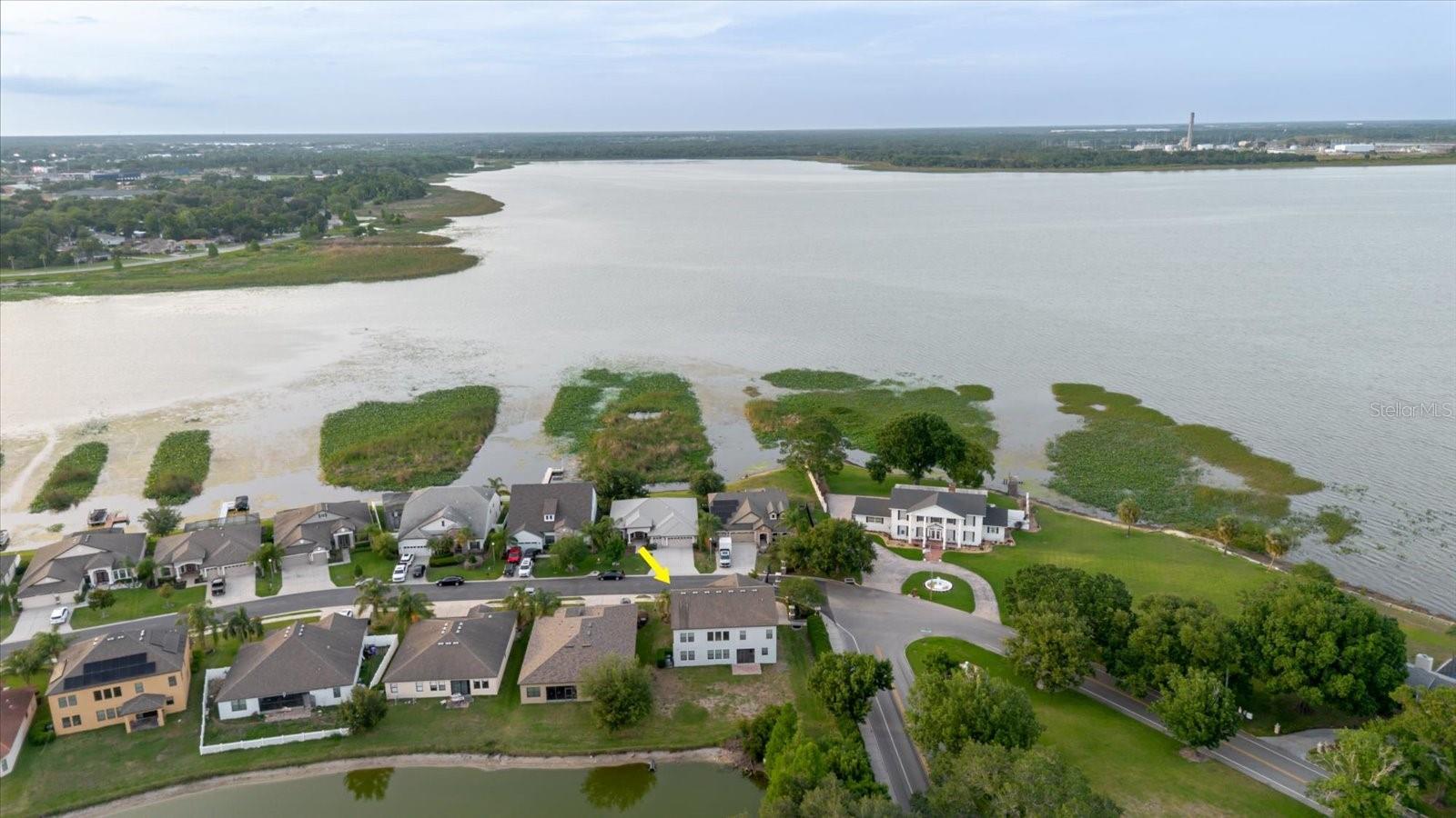 LANDINGS AT HERITAGE ON WATER - Residential