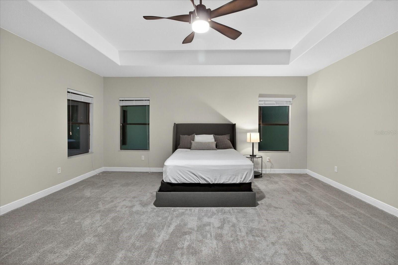 LANDINGS AT HERITAGE ON WATER - Residential