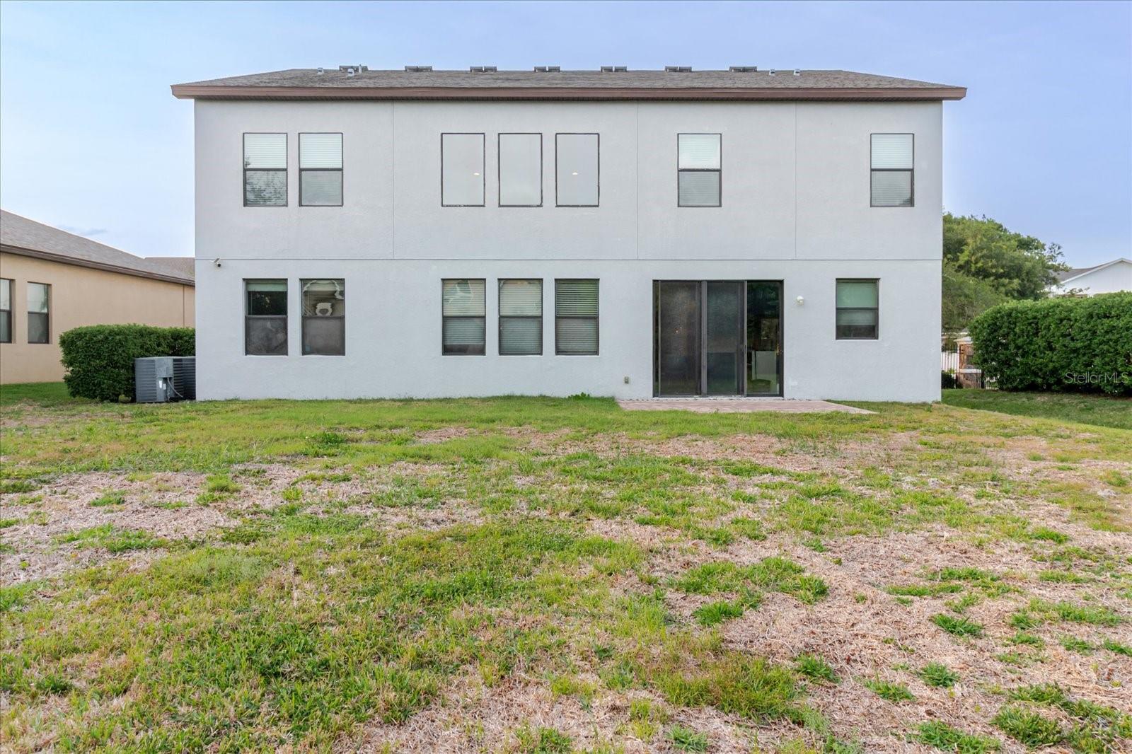 LANDINGS AT HERITAGE ON WATER - Residential