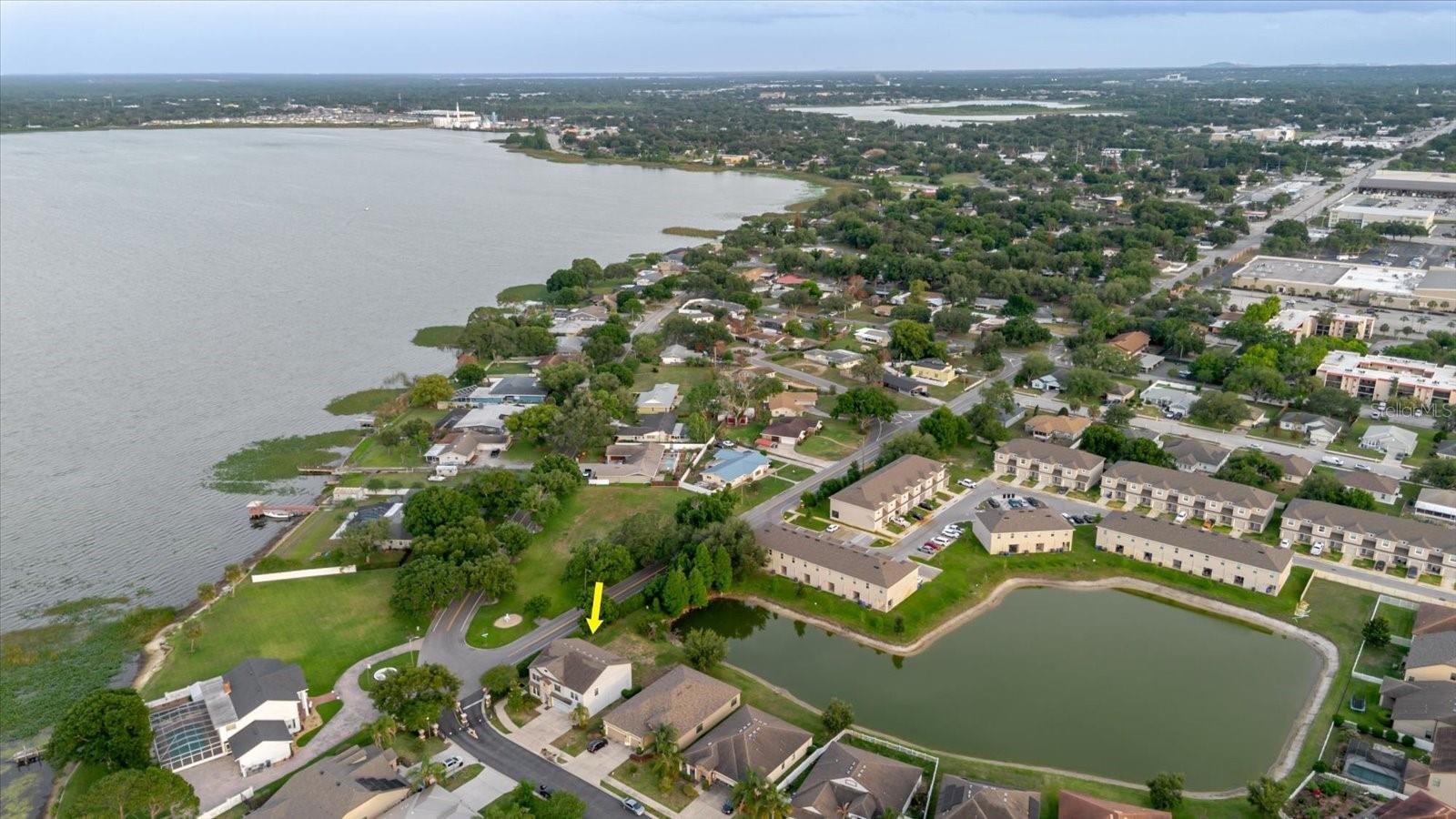 LANDINGS AT HERITAGE ON WATER - Residential